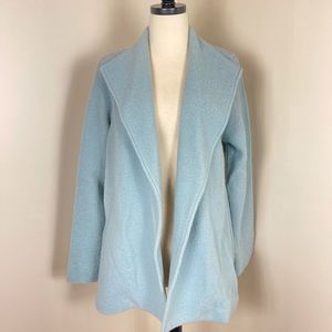 Doncaster Wool Peacoat